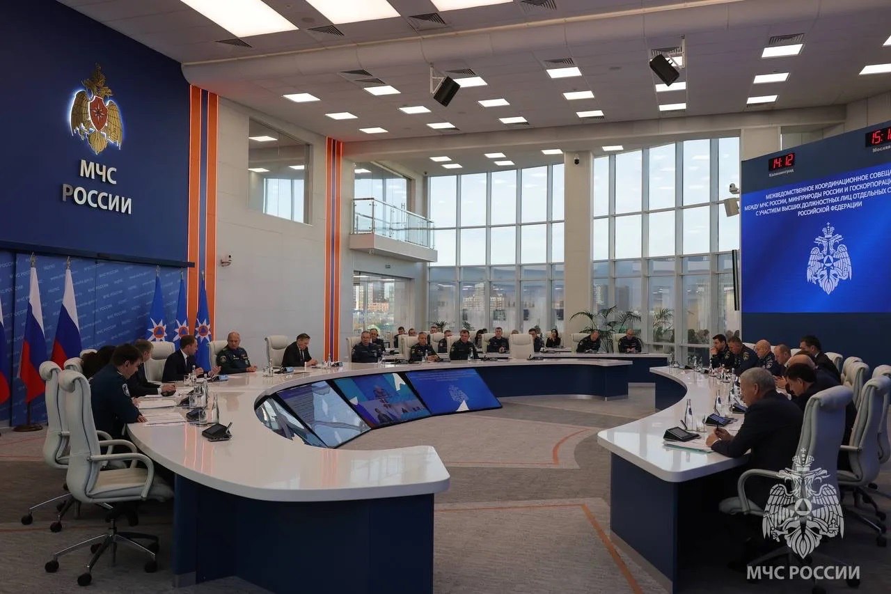 МЧС России и Минприроды поддерживают установление противопожарных расстояний шириной не менее 100 метров от зданий и сооружений до лесных насаждений