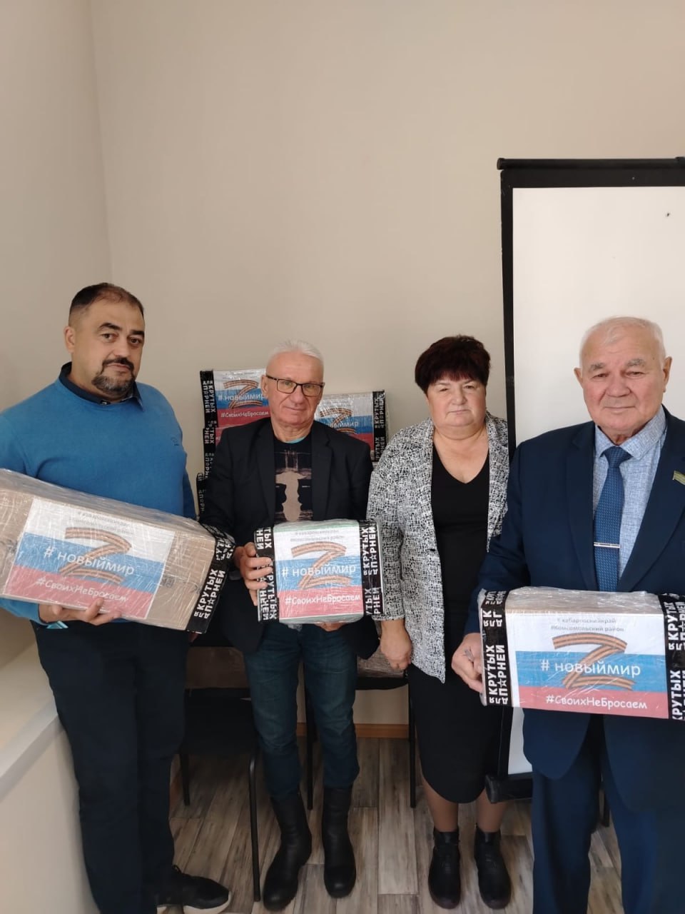 Вадим Горуленко: работа на избирательном округе Вадим Горуленко: работа на избирательном округе