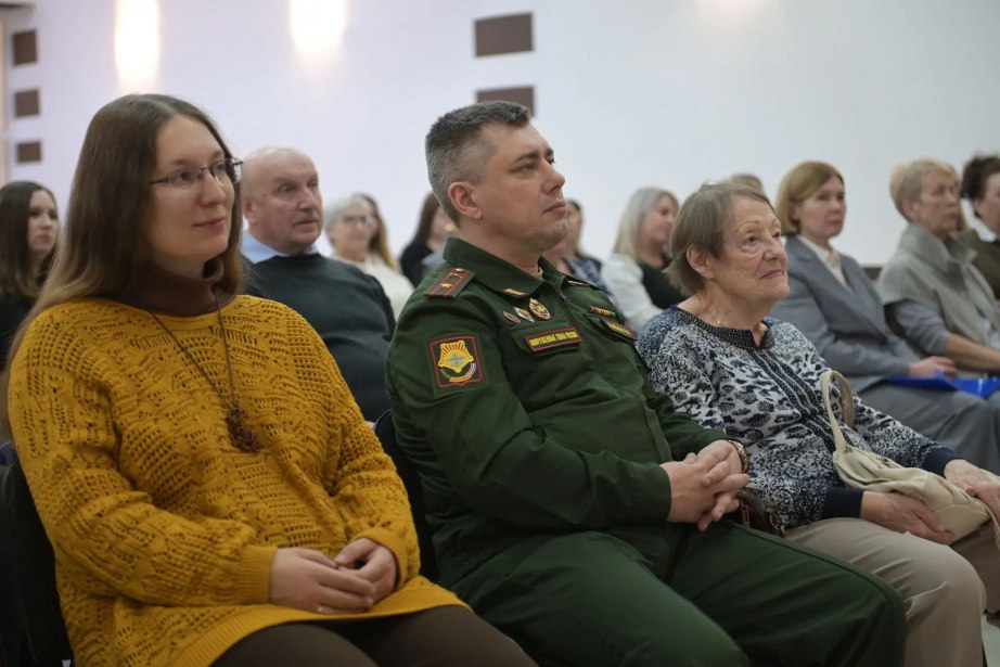 В Хабаровском крае подвели итоги работы госпабликов В Хабаровском крае подвели итоги работы госпабликов