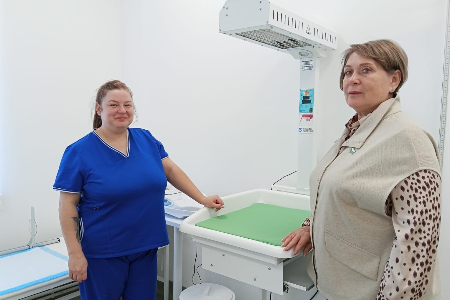 Развитие сельских территорий и достойное медобслуживание: на контроле депутатов