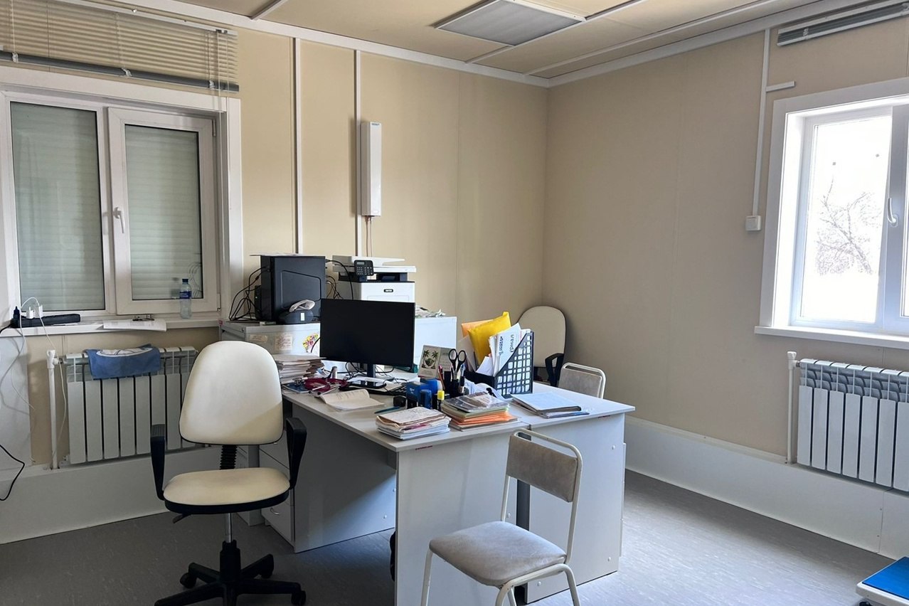 Развитие сельских территорий и достойное медобслуживание: на контроле депутатов Развитие сельских территорий и достойное медобслуживание: на контроле депутатов