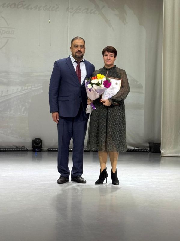 Вадим Горуленко: работа на избирательном округе Вадим Горуленко: работа на избирательном округе