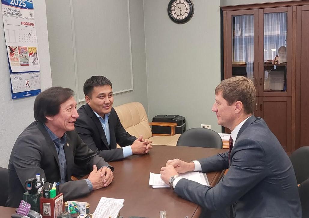 Крайизбирком окажет содействие в проведении досрочных выборов парламента Кыргызстана