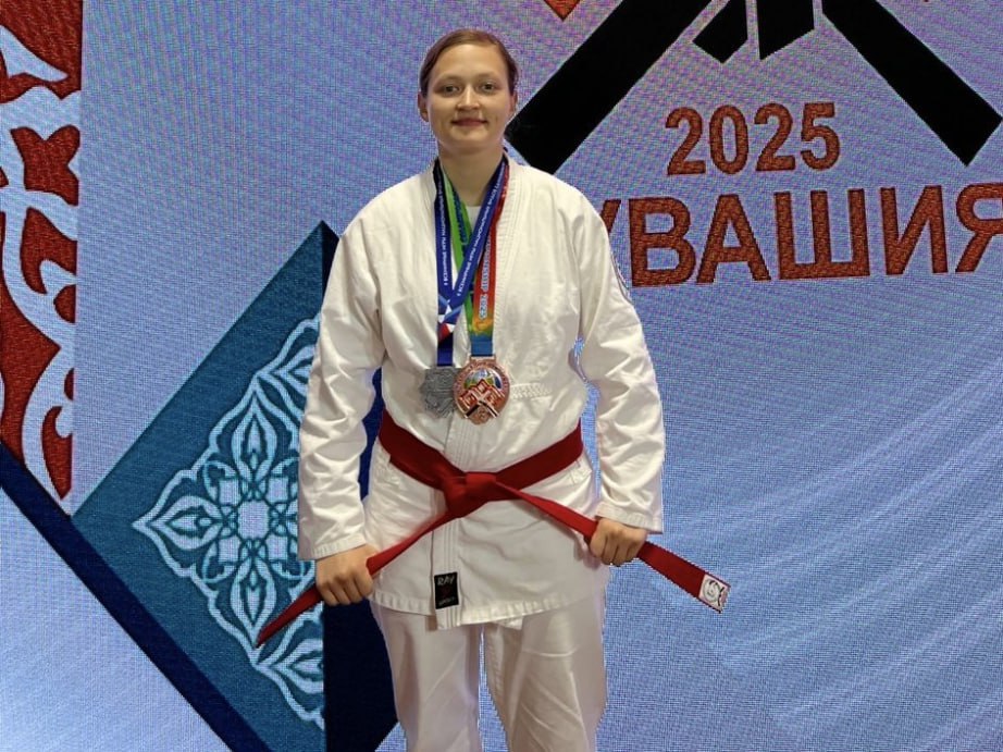 Медали международных соревнований завоевали спортсмены края Медали международных соревнований завоевали спортсмены края