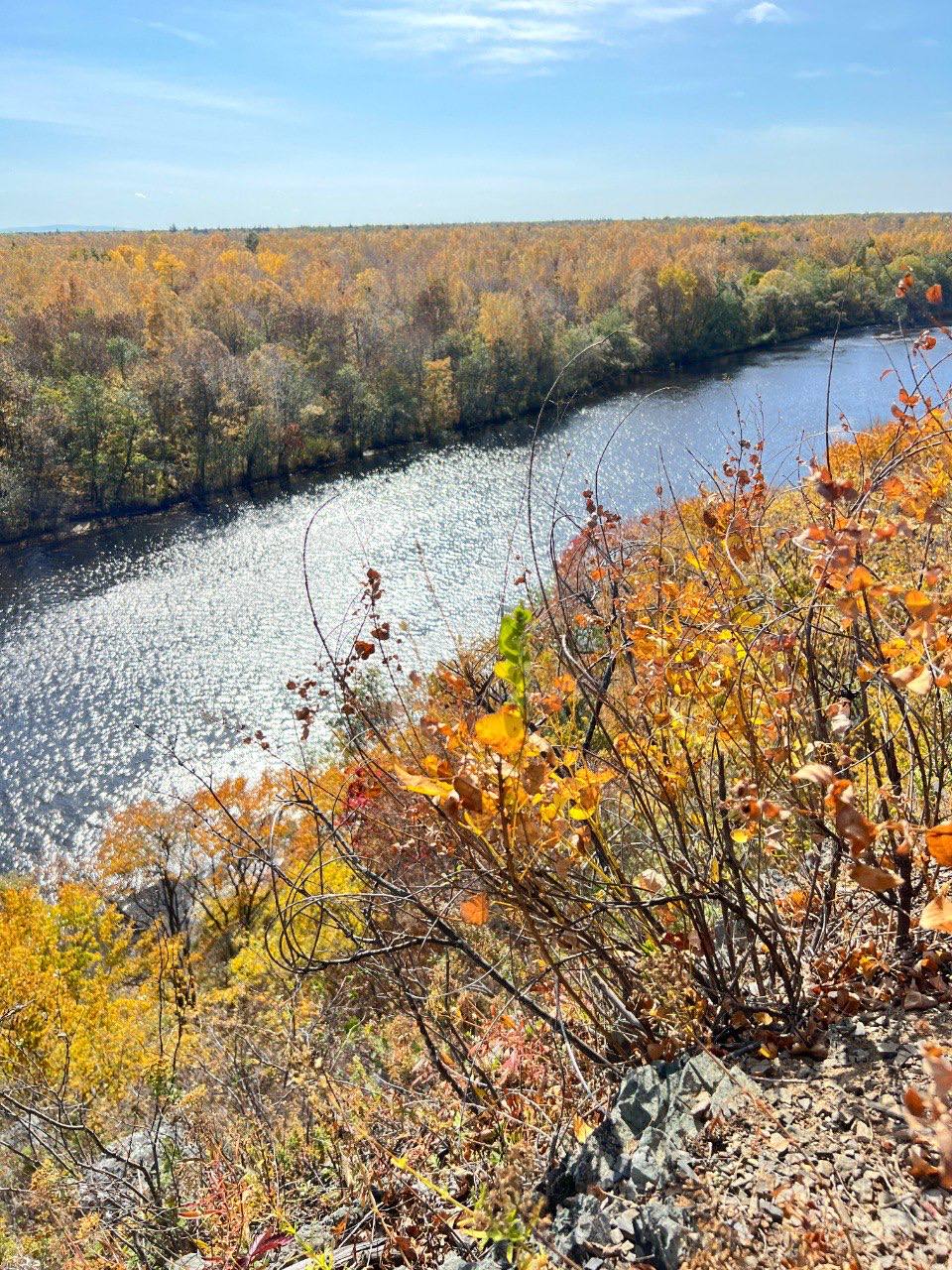 Три места в Хабаровском крае, куда вам наверняка захочется вернуться, – в пятничной рубрике Три места в Хабаровском крае, куда вам наверняка захочется вернуться, – в пятничной рубрике