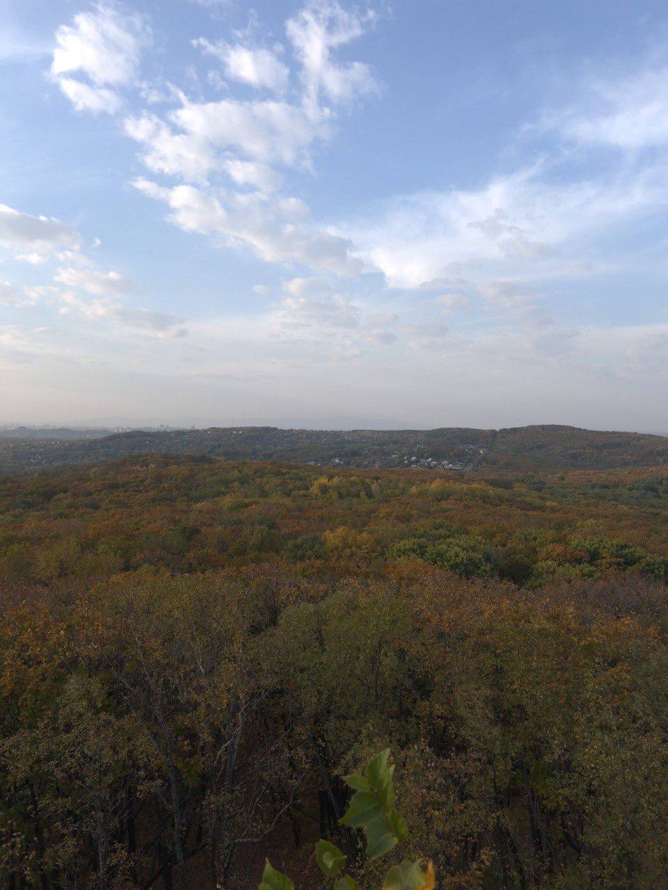 Три места в Хабаровском крае, куда вам наверняка захочется вернуться, – в пятничной рубрике Три места в Хабаровском крае, куда вам наверняка захочется вернуться, – в пятничной рубрике