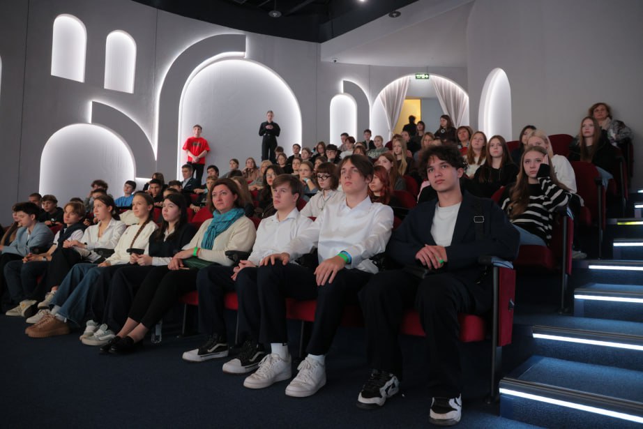 Хабаровский край представит свою многопрофильную высшую школу выпускникам Москвы Хабаровский край представит свою многопрофильную высшую школу выпускникам Москвы