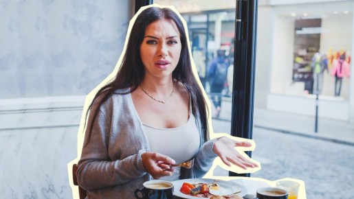 Примут за невежу: никогда не совершайте в ресторане этих трех ошибок