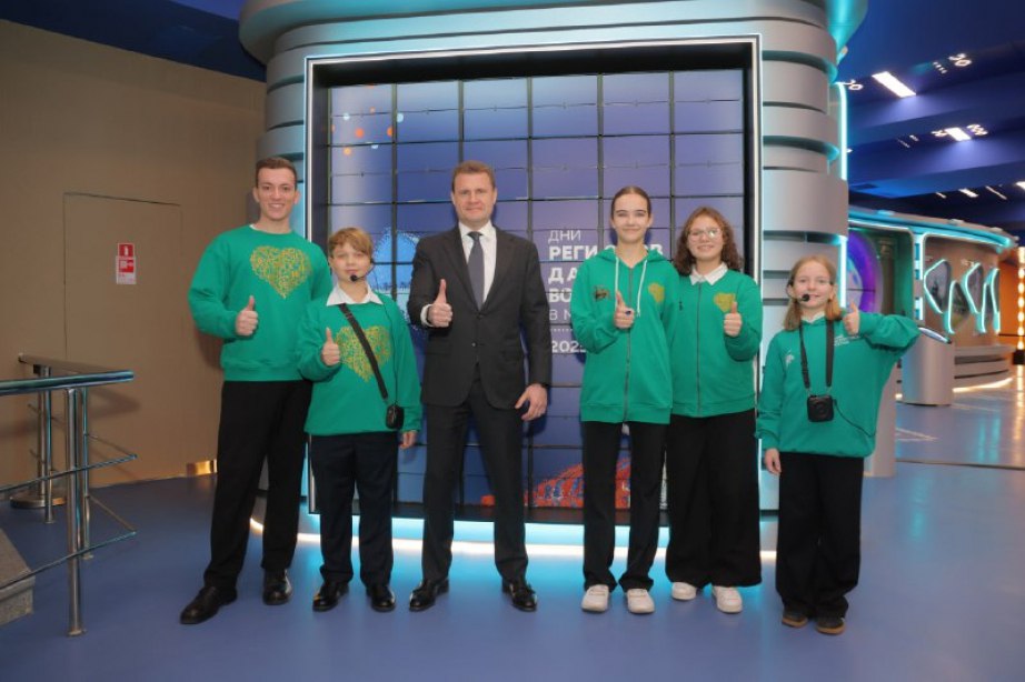 Алексей Чекунков: Дальний Восток становится ближе к жителям столицы и западной части России Алексей Чекунков: Дальний Восток становится ближе к жителям столицы и западной части России