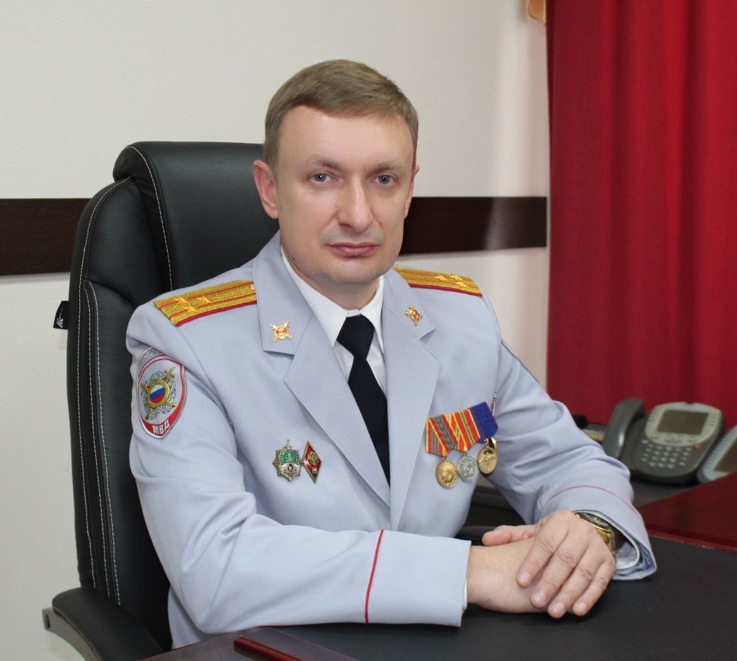 Их служба — и будни, и подвиги