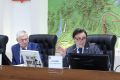 Комплексное развитие территории в центре внимания депутатов