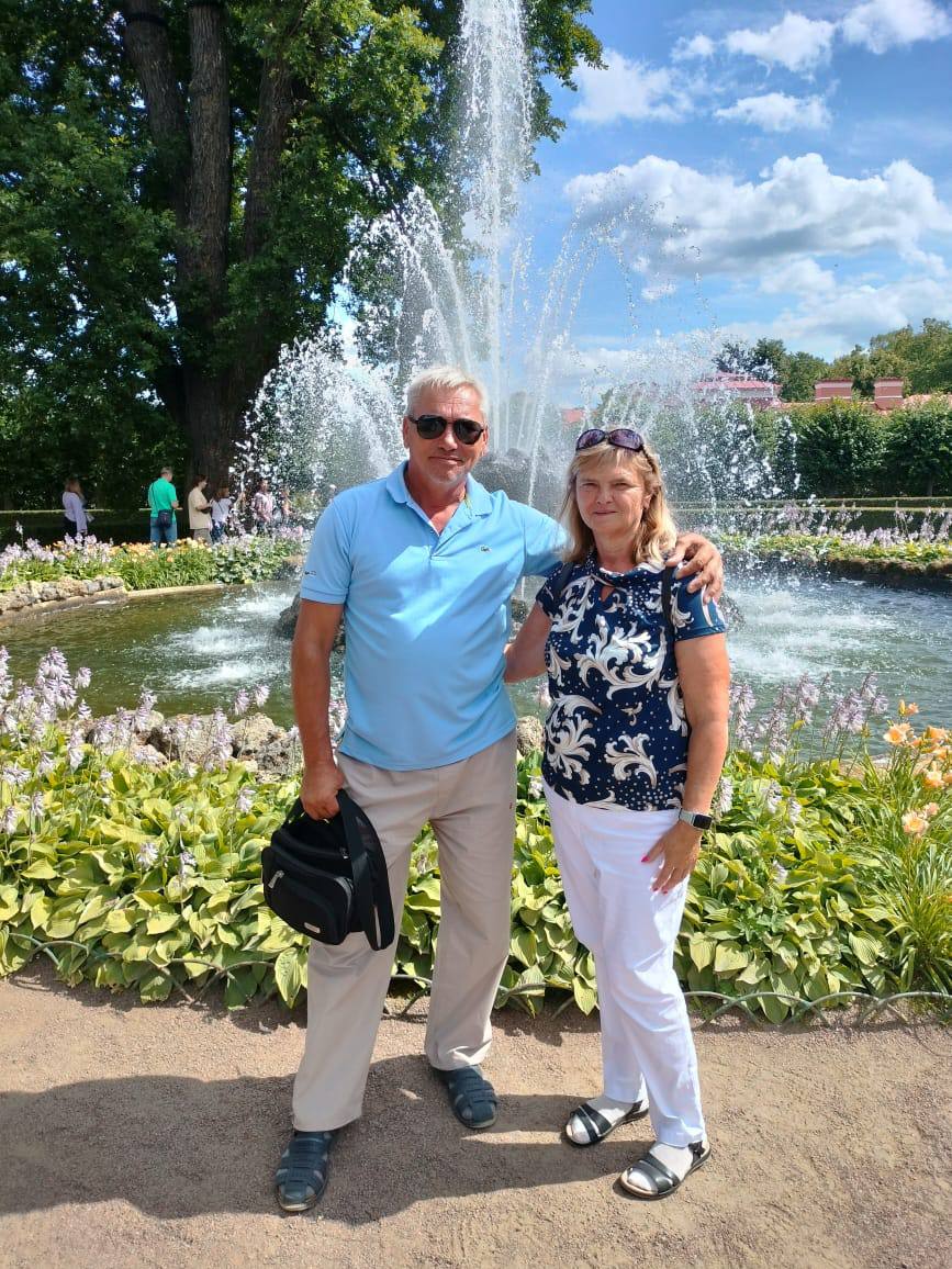 Полицейская семья из Ванинского района Полицейская семья из Ванинского района