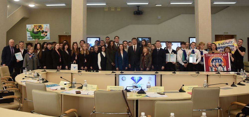 Вот и завершился краевой конкурс «Амурский кристалл» Вот и завершился краевой конкурс «Амурский кристалл»