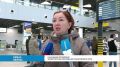 Хабаровский край вновь принимает школьников из Донецкой Народной Республики