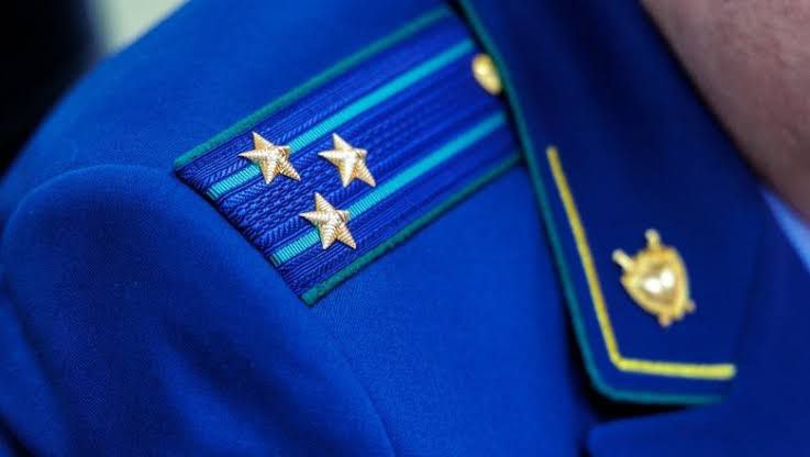 В Комсомольске-на-Амуре после вмешательства прокуратуры устранены нарушения прав осужденного