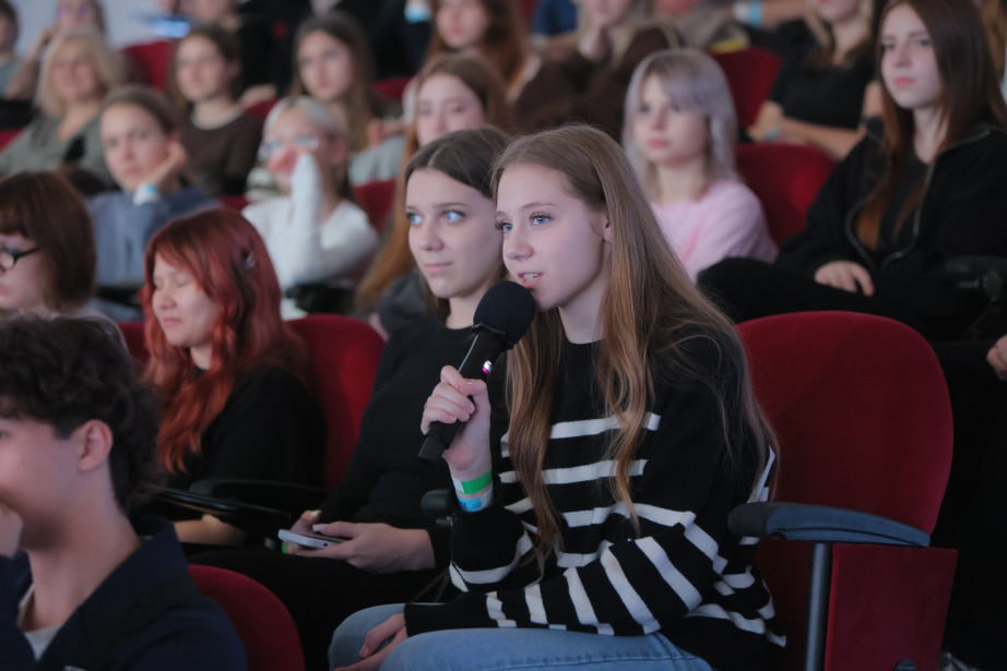 Хабаровский край представит свою многопрофильную высшую школу выпускникам Москвы Хабаровский край представит свою многопрофильную высшую школу выпускникам Москвы