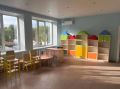 Детский сад обновили в Князе-Волконском