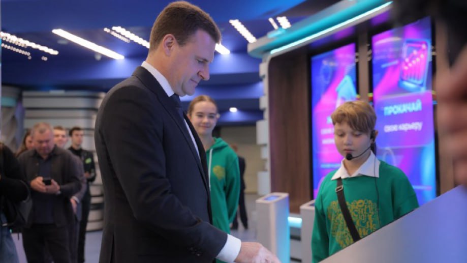 Алексей Чекунков: «Дальний Восток – это красиво, это невероятно!»