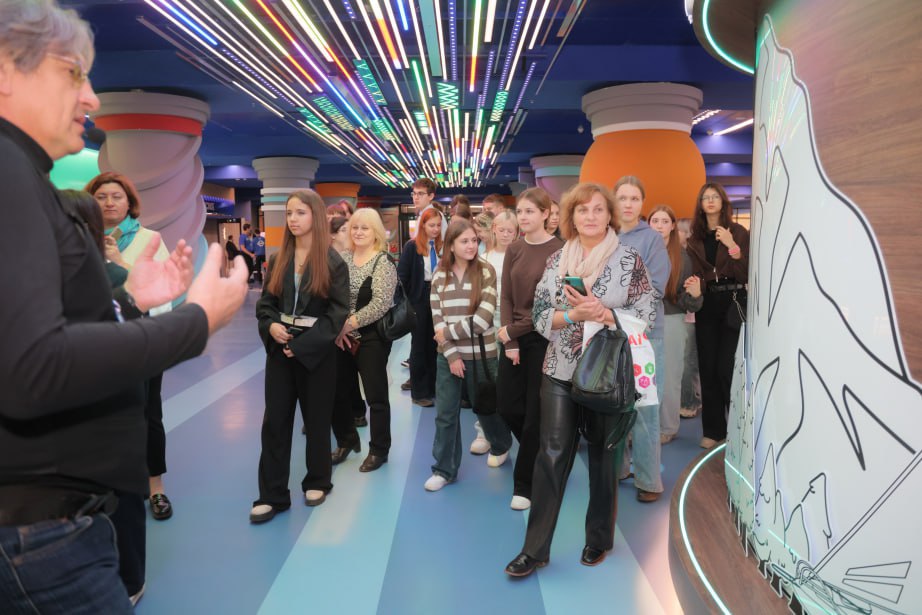 Хабаровский край представит свою многопрофильную высшую школу выпускникам Москвы Хабаровский край представит свою многопрофильную высшую школу выпускникам Москвы