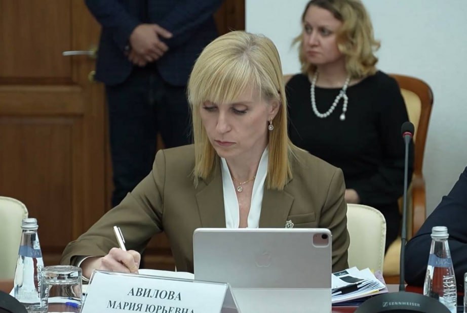 Полпред Президента РФ в ДФО провел совещание по вопросу технологического и промышленного развития Хабаровского края Полпред Президента РФ в ДФО провел совещание по вопросу технологического и промышленного развития Хабаровского края