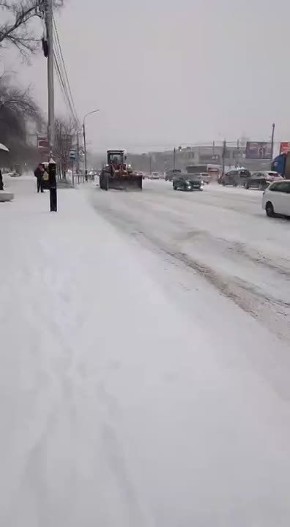 Во всех районах Хабаровска борются с последствиями осадков