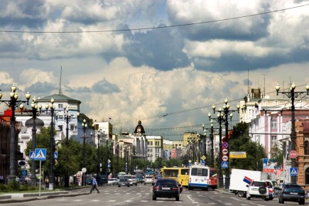 Прогноз погоды на сегодня, 8 ноября