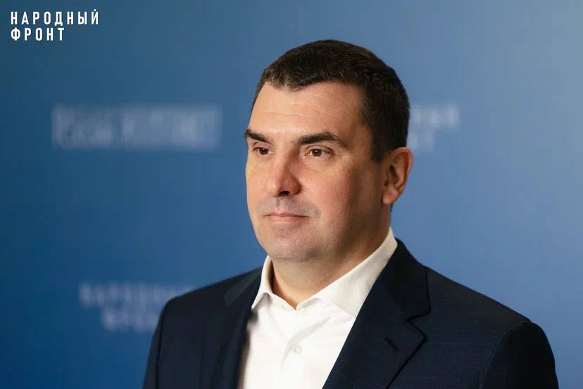 Народный фронт дал старт инициативе под девизом «Всё для России: сообщества» Народный фронт дал старт инициативе под девизом «Всё для России: сообщества»