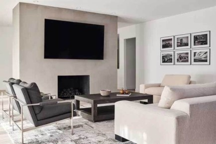 Как сделать вашу гостиную местом настоящего уюта: простые советы