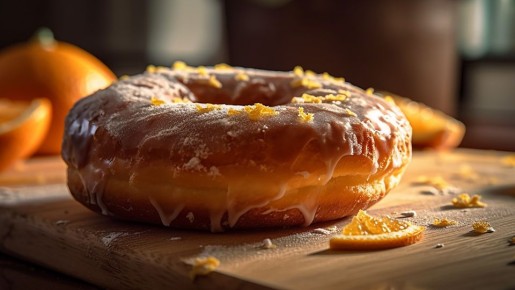 С беконом будет вкуснее: 3 сочетания сладкого и соленого для изысканного перекуса