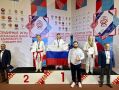 Спортсмены из Хабаровского края завоевали медали международных соревнований