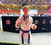 Спортсмены края завоевали две медали на чемпионате и первенстве мира по джиу-джитсу