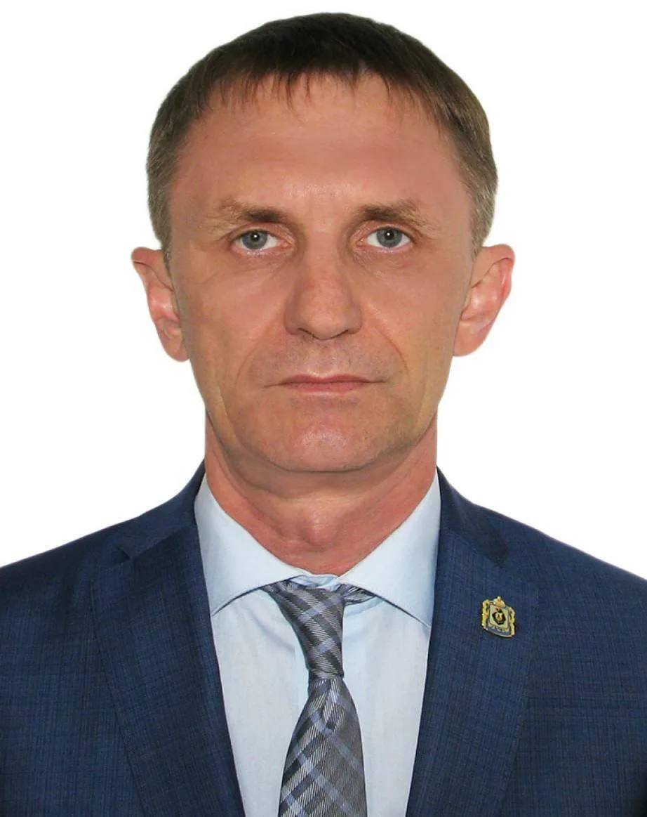 Бывший замминистра транспорта и дорожного хозяйства Хабаровского края Владимир Березовский предстанет перед судом за превышение должностных полномочий