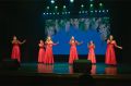 Более 150 творческих коллективов выступили на первом фестивале «Хабаровский край - мастерская талантов»