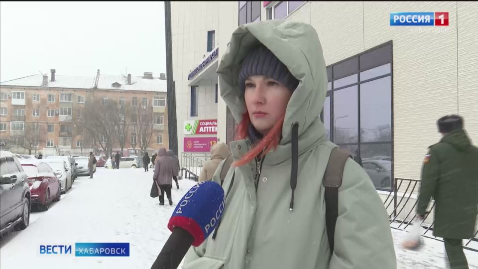 Точки Wi-Fi установят в Хабаровске и Комсомольске из-за проблем с мобильным интернетом