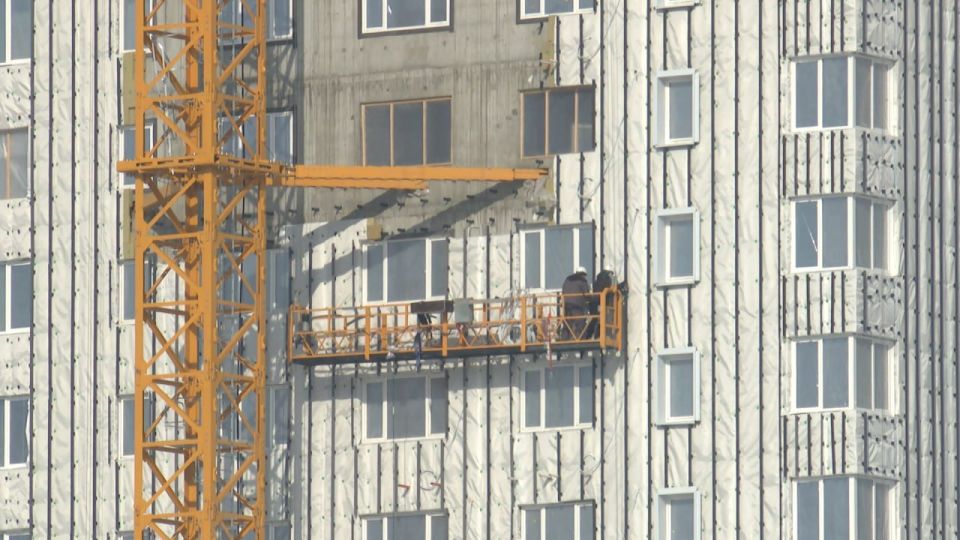 Свыше 80 процентов от общего объёма льготных кредитов в крае приходится на дальневосточную ипотеку