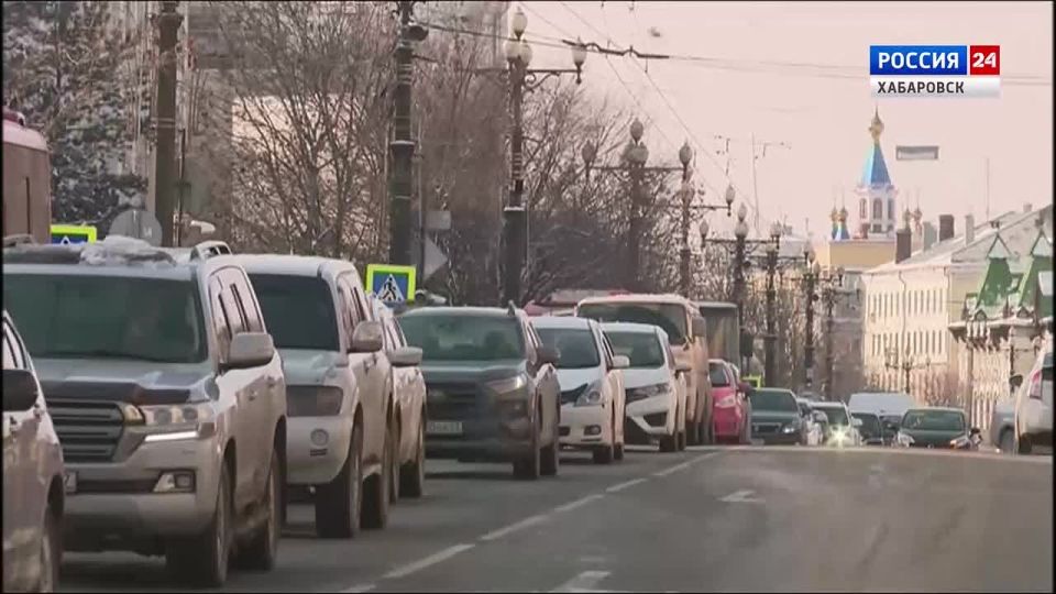 «Приносим извинения»: перекрёсток улиц Шеронова и Муравьёва-Амурского открыли для проезда