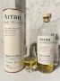  Arran Quarter Cask The Bothy:      
