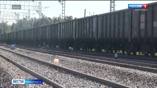 С «пит-стопом» для локомотивов на БАМе знакомят студентов Хабаровского края по нацпроекту «Кадры»