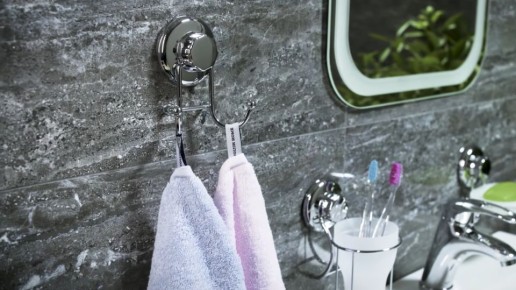 Так самоклеящиеся крючки точно не отвалятся: вот что нужно сделать для крепкого сцепления