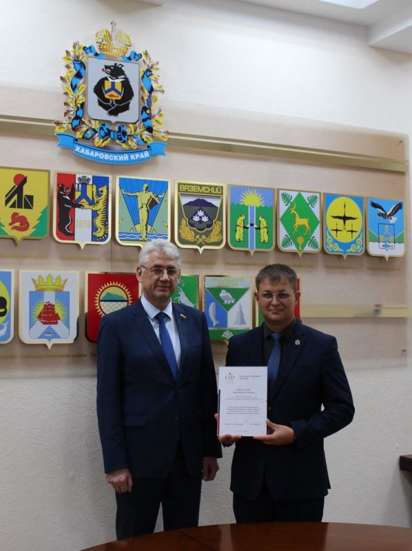 Сегодня День экономиста — профессиональный праздник всех, кто видит за цифрами развитие и будущее страны