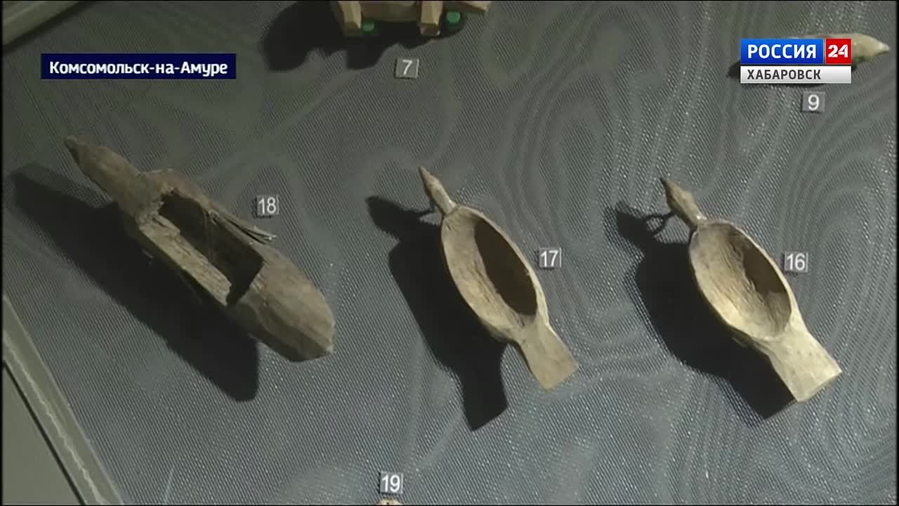 «Они живые, мы даже немного их боимся»: собрание загадочных скульптур можно увидеть в Городе юности