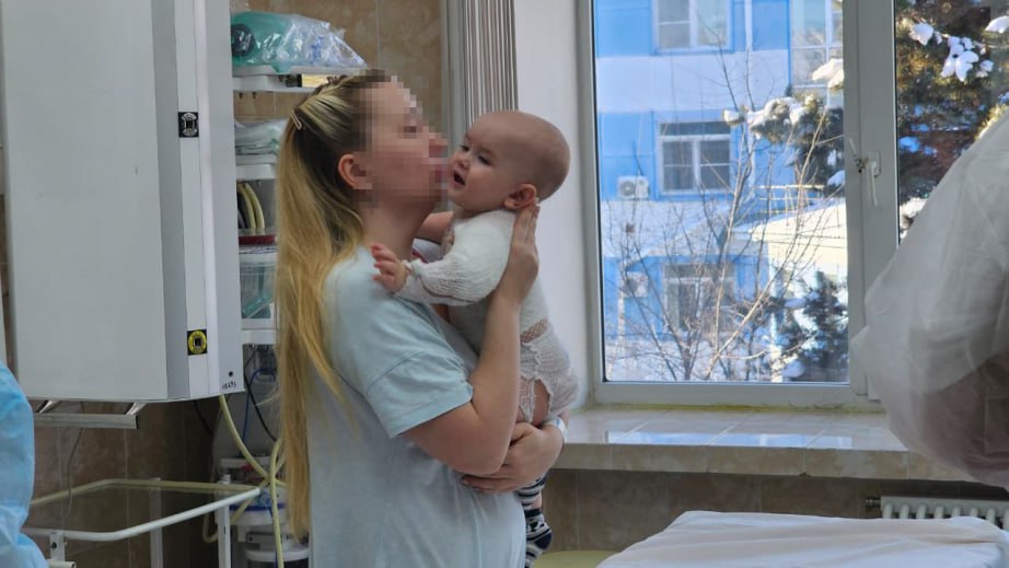 За три года врачи больницы Владимирцева Хабаровска помогли 474 несовершеннолетним с ожогами За три года врачи больницы Владимирцева Хабаровска помогли 474 несовершеннолетним с ожогами