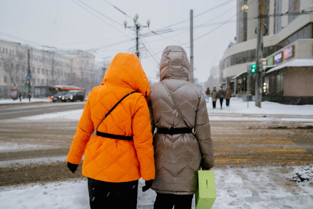 В погоне за выгодой: как не стать жертвой ноябрьских распродаж