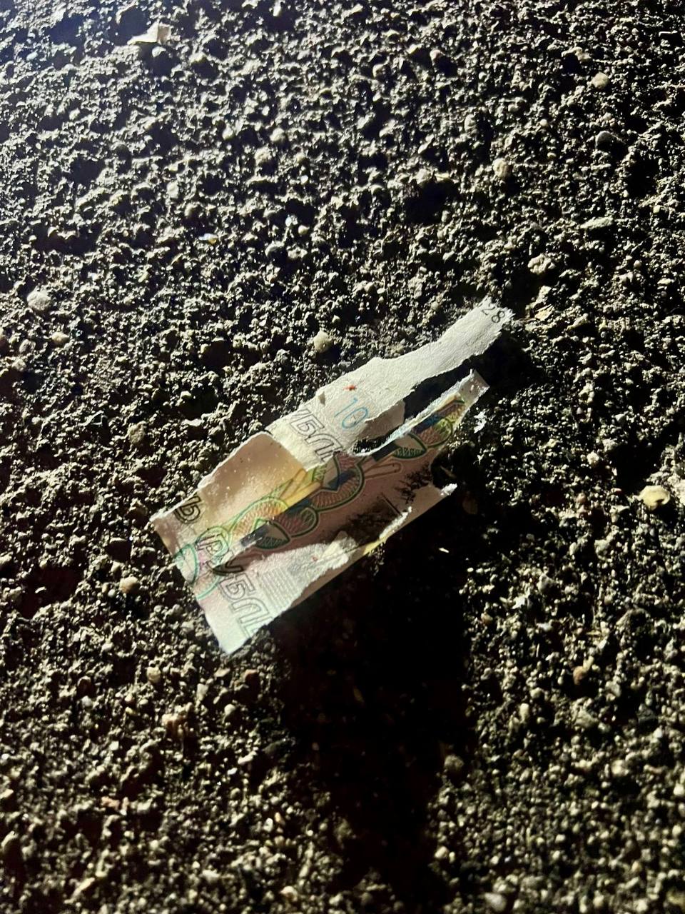 «Пострадавший от взрыва мальчик держался молодцом и сам успокаивал свою маму»