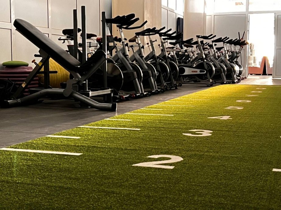 К федеральному проекту «Производительность труда» присоединилось первое учреждение спорта Хабаровского края К федеральному проекту «Производительность труда» присоединилось первое учреждение спорта Хабаровского края