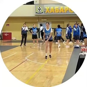 Кубок России по северному многоборью стартовал в Хабаровске