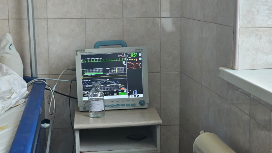 За три года врачи больницы Владимирцева Хабаровска помогли 474 несовершеннолетним с ожогами За три года врачи больницы Владимирцева Хабаровска помогли 474 несовершеннолетним с ожогами