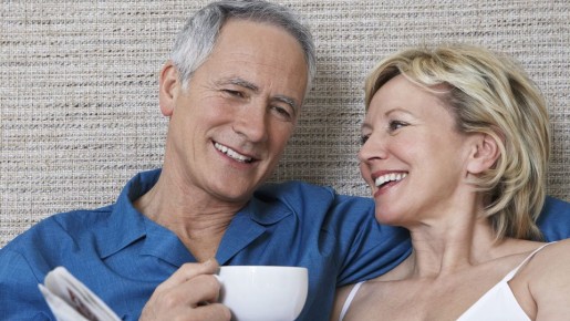 Кофеманам со стажем: сколько чашек кофе в день можно пить пожилым