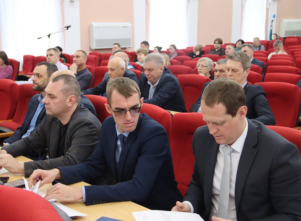 Совещание по уборке снега в Хабаровске Совещание по уборке снега в Хабаровске