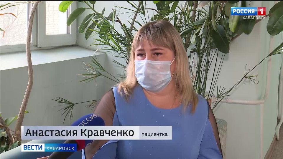 Дмитрий Демешин поддержал расширение программы трансплантологии в Хабаровском крае